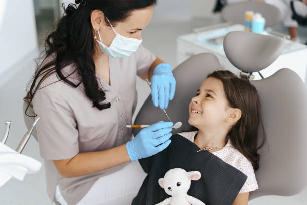 Best Dentist for Severe Toothache  in Urbancrest, OH