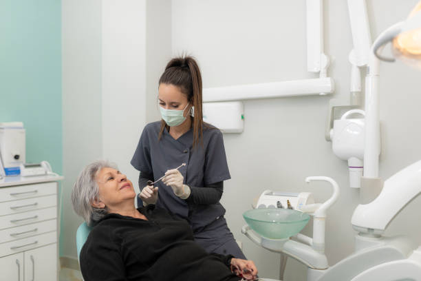 Best Knocked-Out Tooth Emergency  in Urbancrest, OH