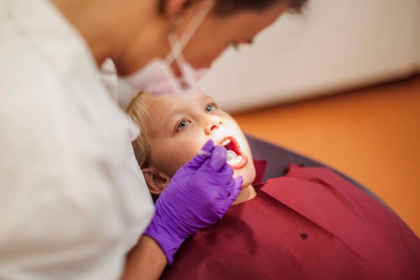 Best Broken Tooth Emergency  in Urbancrest, OH