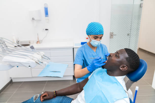 Best Emergency Tooth Extraction  in Urbancrest, OH