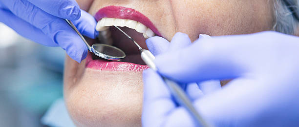 Best Dentist for Tooth Abscess  in Urbancrest, OH